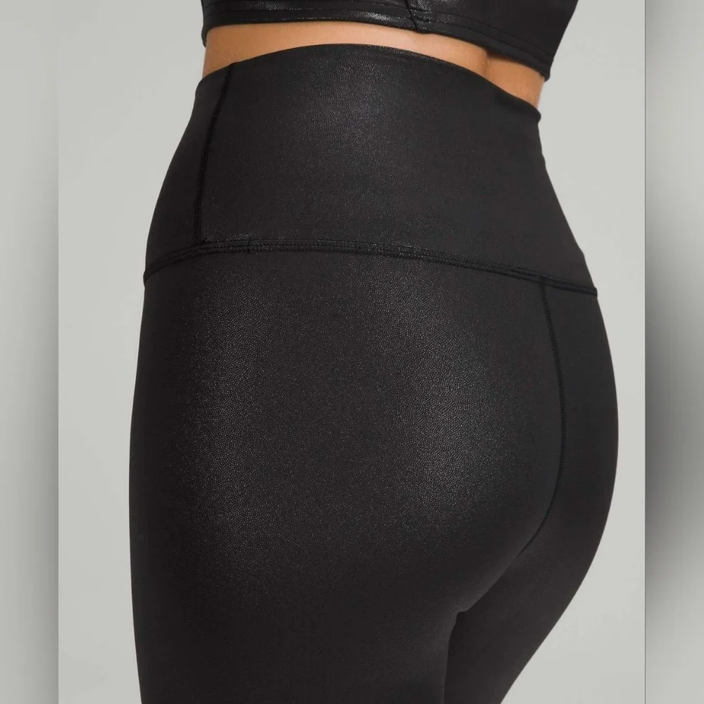 Lululemon Wunder Train High-Rise Tight 25
